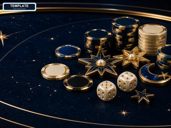 Double Exposure Blackjack bet layout