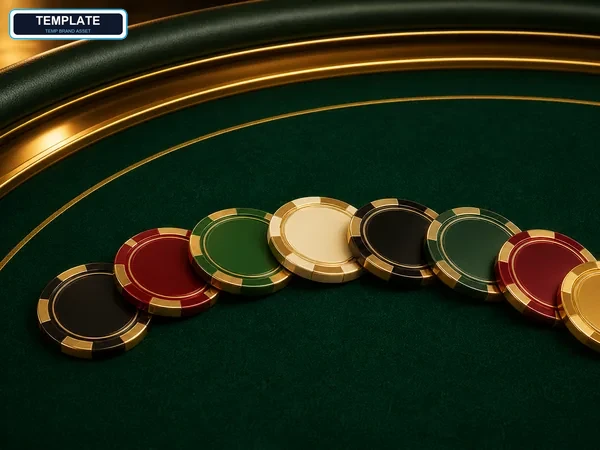 Double Exposure Blackjack winning screen