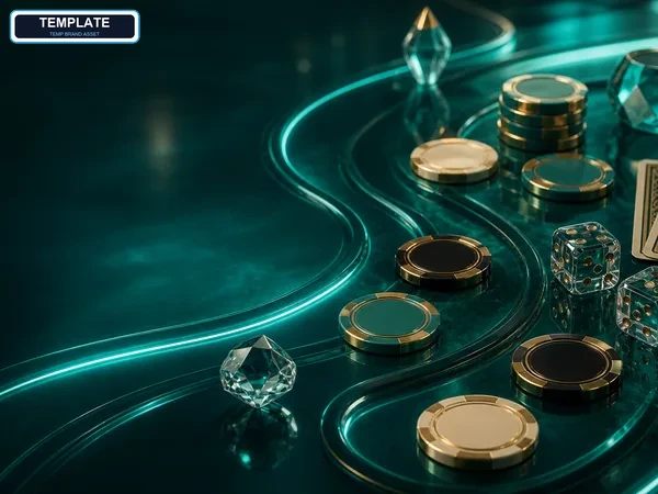 Mini Baccarat Image 1