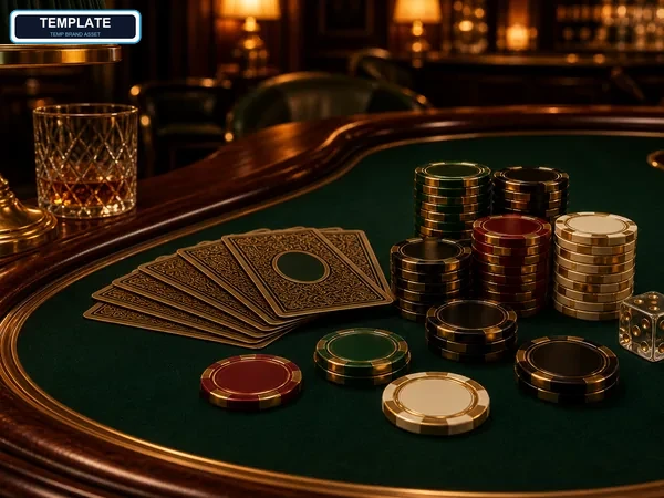 Mini Baccarat Image 3